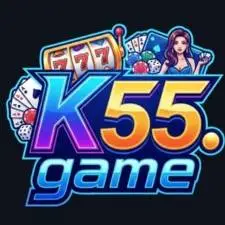 k55 new game logo interace