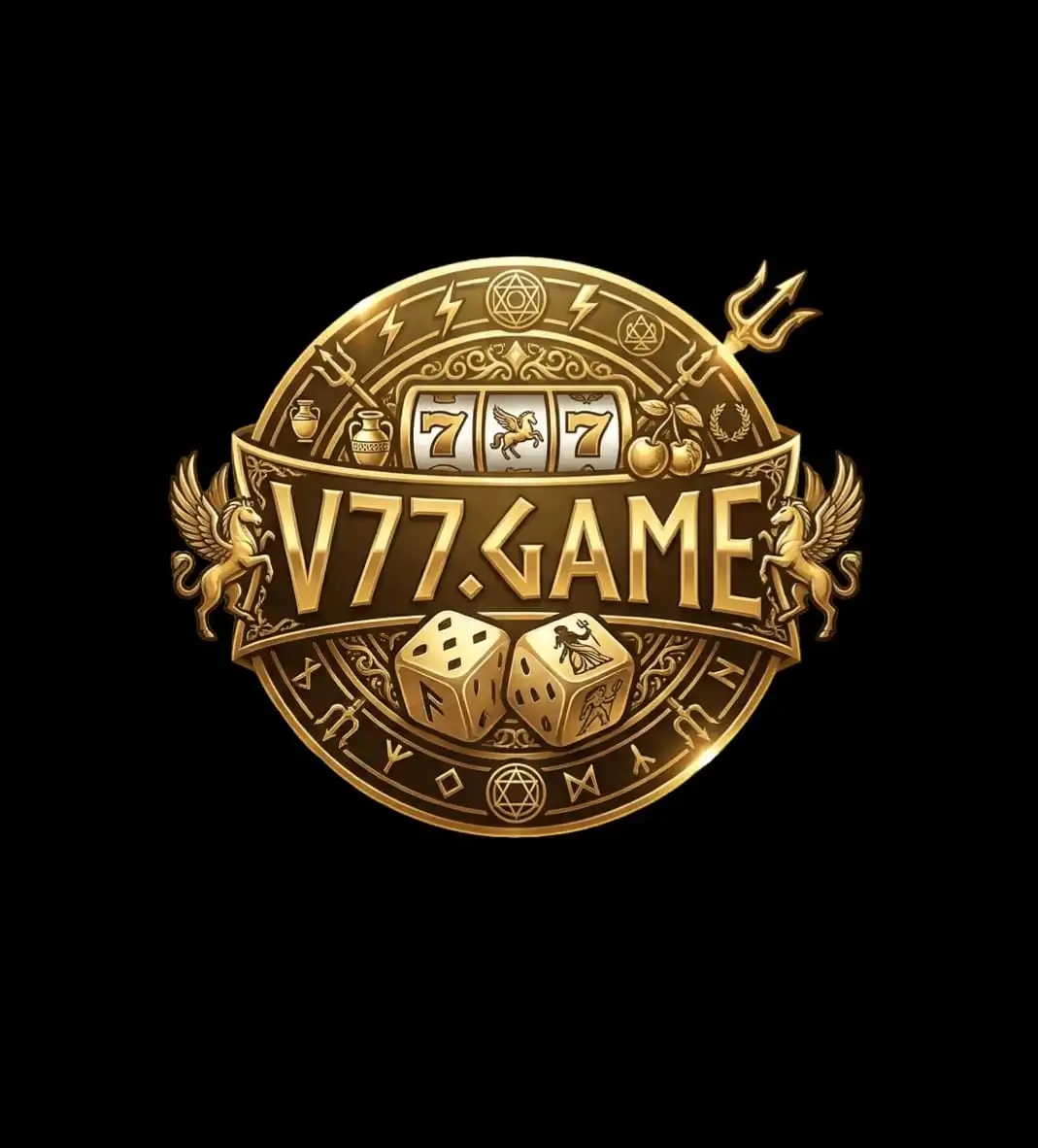 V77 Game APK download