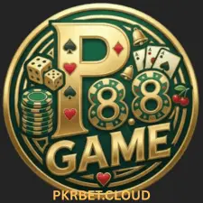 P88 Game app home screen showing classic design and easy navigation