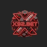 X92 BET casino-style game