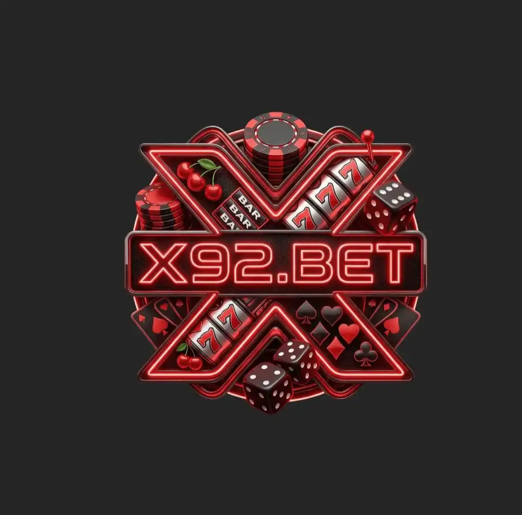 X92 BET casino-style game