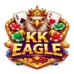 KKeagle game logo