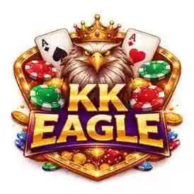 KKeagle game logo
