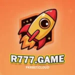 R777 logo