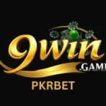 9win game logo