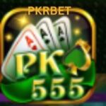 pk555 game logo