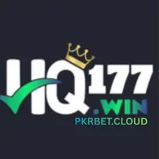 HQ178 Game logo
