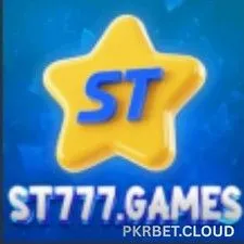 ST777 Game Logo