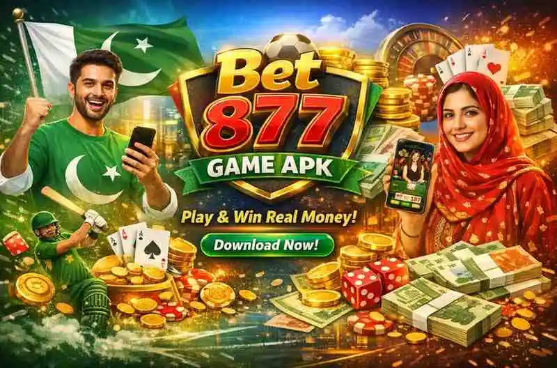 bet 877 game