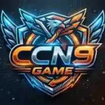 ccn9 game logo
