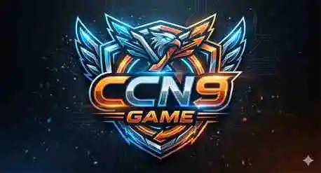 ccn9 game logo