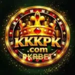 kkk pk game logo