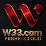 w33 game logo